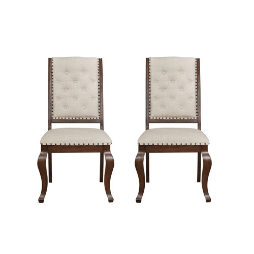 Gray Wood Kitchen & Dining Chairs You'll Love Wayfair